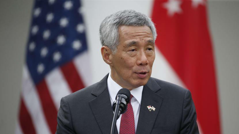 Singapore set to join 'forward-looking' US-led Indo-Pacific Economic Framework: PM Lee