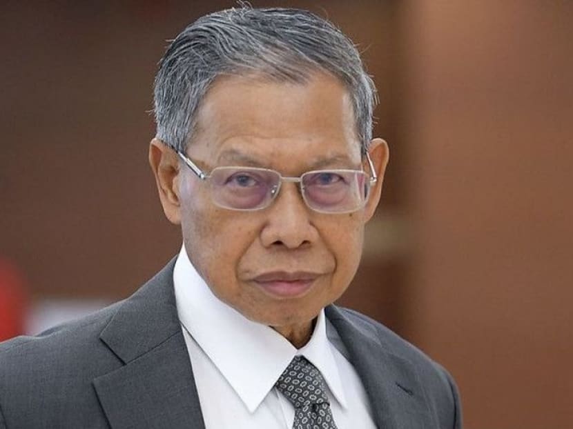 Mr Mustapa said the Malaysian government will study its options, including the viability of making HSR a domestic project. Mr Mustapa said the Malaysian government will study its options, including the viability of making HSR a domestic project.
