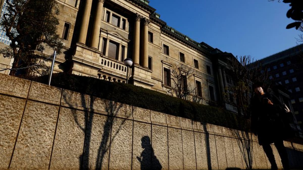 BOJ to keep rates steady, warn of US tariff risks - Channel News Asia (Picture 1)
