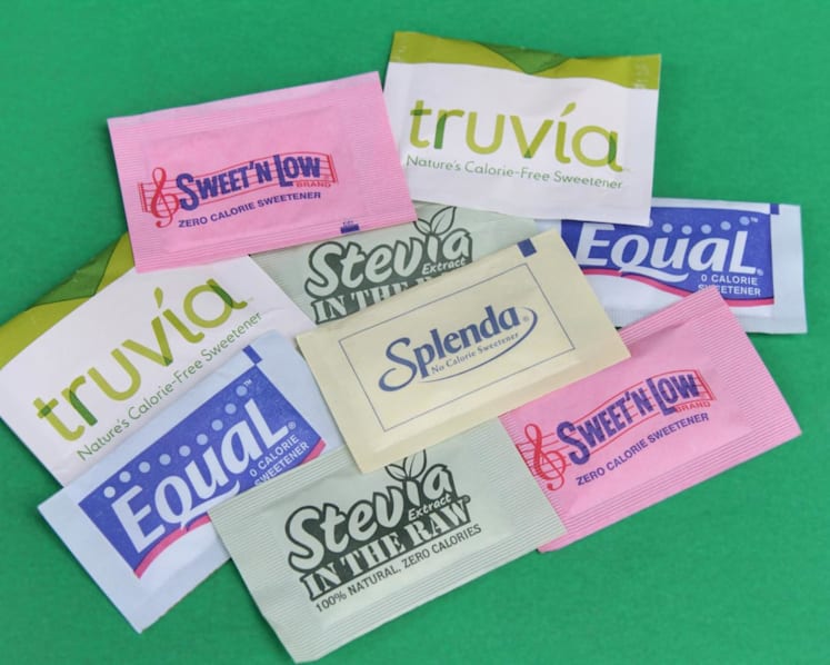 Commentary: The WHO says we shouldn’t bother with artificial sweeteners for weight loss or health. Is sugar better?