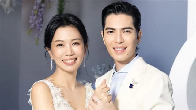 萧敬腾“回家论”再被翻出！Summer护夫强势回怼网友，反遭群嘲！