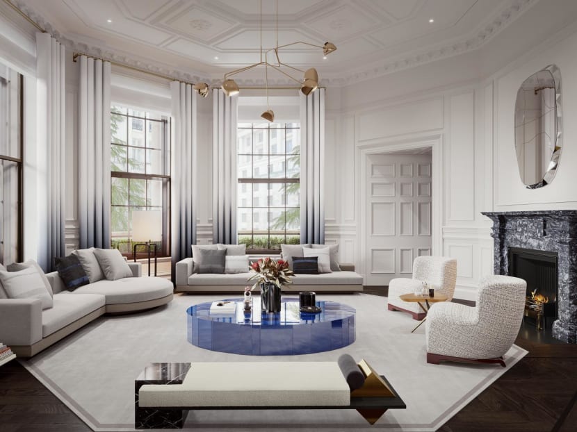 The long-stay travel trend is making the usual hotels look and feel more like a home