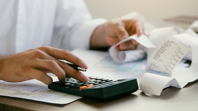 今年上半年向信贷辅导协会求救人数 比去年同期多约两成