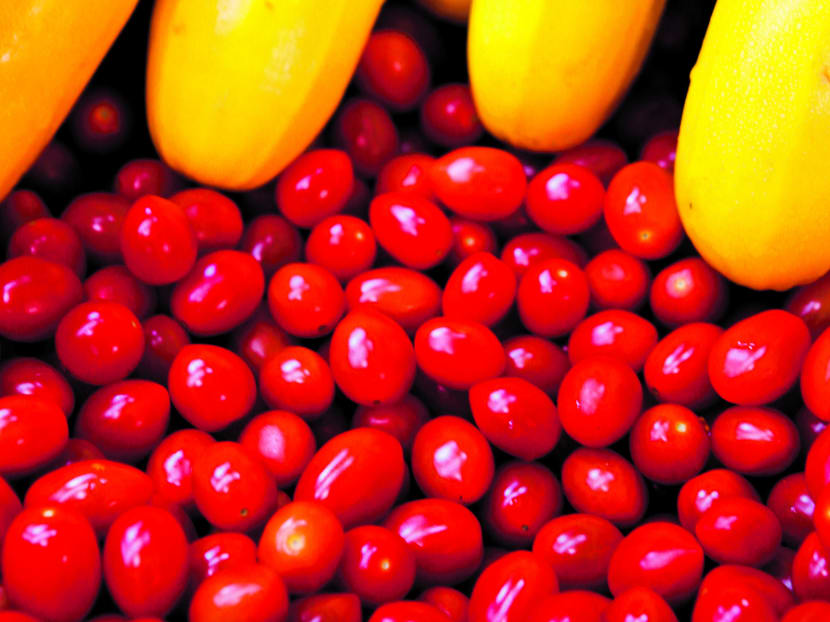 10 things you never thought you’d find at the wet market