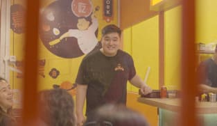 The Long Game - Let’s Start A Food Business