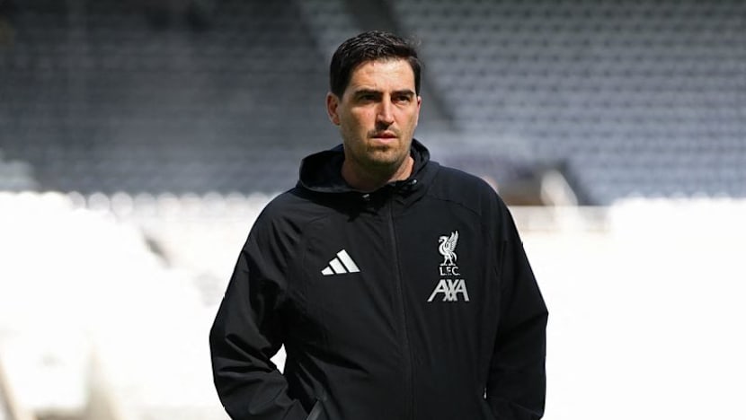 Iraola hoping for good news as Liverpool reportedly agree Barcola deal