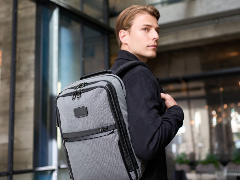 The Alpha collections: Where practical elegance meets rugged luxury The Alpha collections: Where practical elegance meets rugged luxury