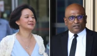 Police reports filed against Iris Koh, M Ravi for potentially breaking Presidential Election cooling-off rules