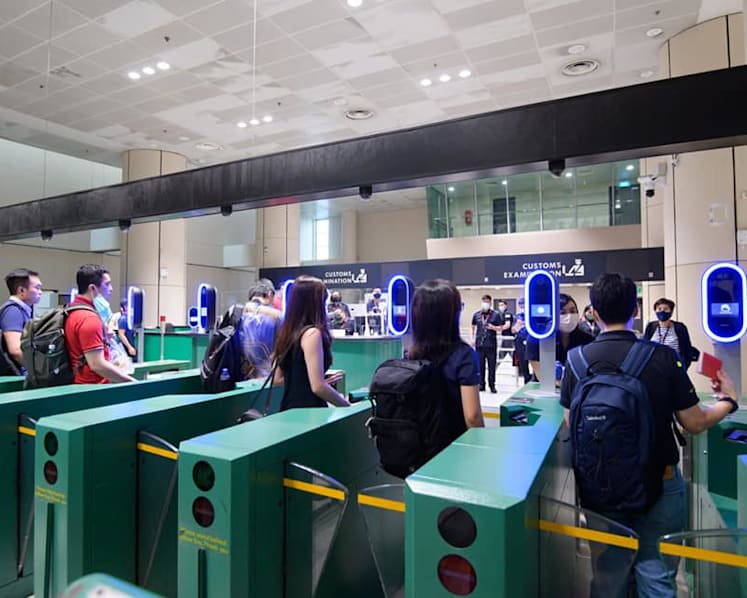 Train journeys a 'possibility' under Singapore-Malaysia VTL, 'some time' before private vehicles allowed: Gan Kim Yong