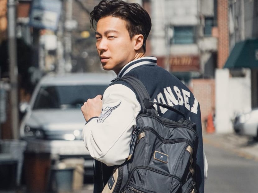Actor Nat Ho is not worried about 'running out of money' while pursuing music-making dream in South Korea