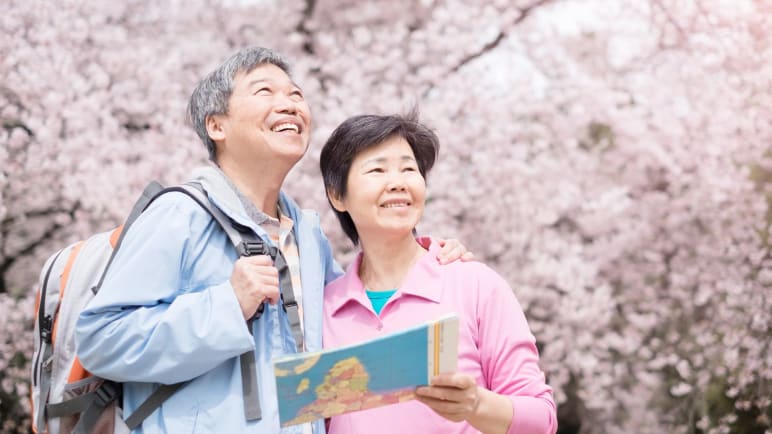 Got health issues? Here’s what you need to know before travelling