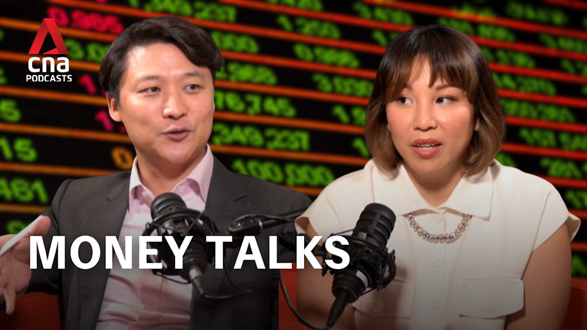 Money Talks - How to diversify your investment portfolio