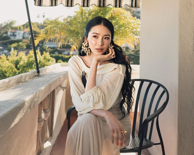 Celebrity beauty files: K-beauty star Irene Kim says one skincare treatment has been her secret for 13 years