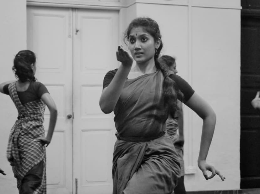 Saying goodbye to the Stamford Arts Centre