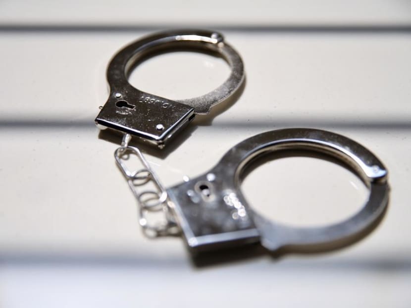 Aspiring medical student gets 5 days’ jail for knocking down elderly pedestrian while ‘sleepy driving’