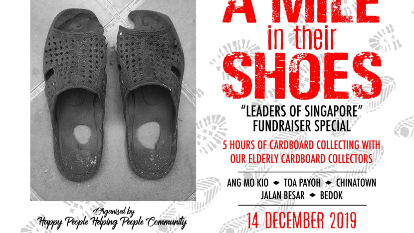 They have no police permits, so organisers cancel fundraiser featuring Singapore’s political parties