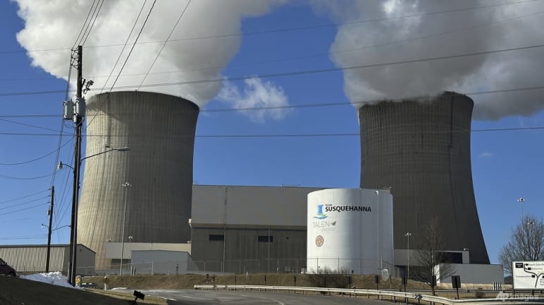 Commentary: Is Singapore betting on nuclear energy over hydrogen and solar?