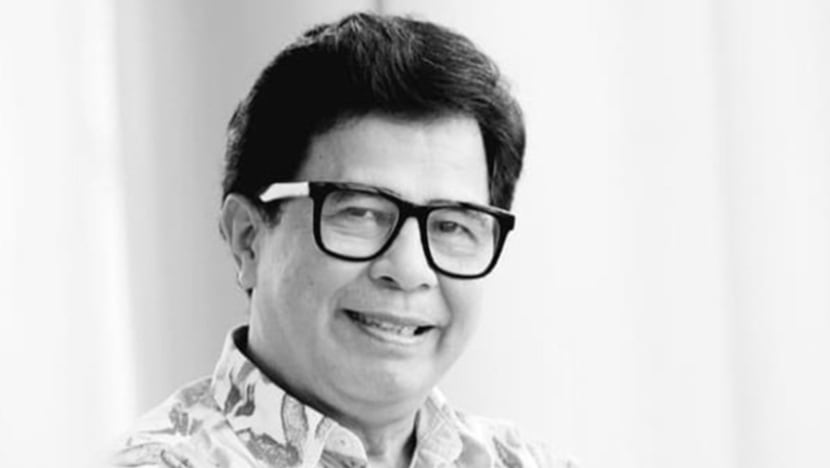 Jenazah Halil Chik selamat dikebumikan Jenazah Halil Chik selamat dikebumikan