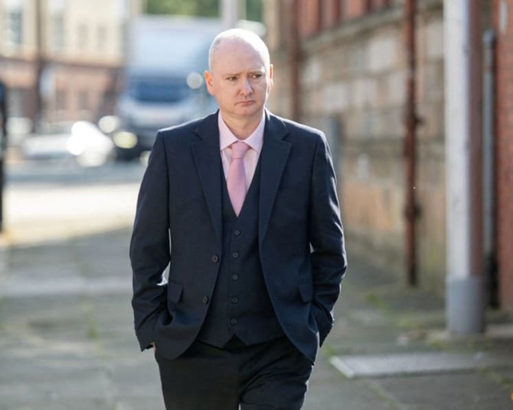 Snooker-Former world champion Dott convicted of historical sexual abuse