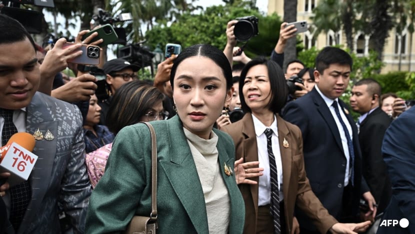 Is another military coup on the horizon for Thailand after PM Paetongtarn’s suspension? Is another military coup on the horizon for Thailand after PM Paetongtarn’s suspension?