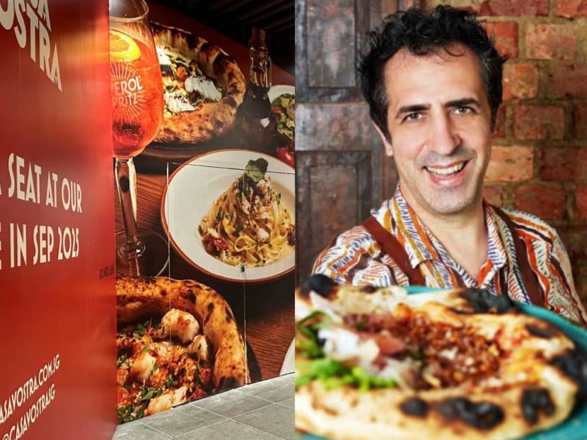 Popular pizzeria Casa Vostra opening new outlet at Jem in September Popular pizzeria Casa Vostra opening new outlet at Jem in September