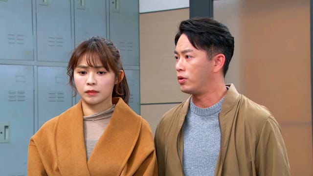 天之骄女（第295集）：恶人自有恶报