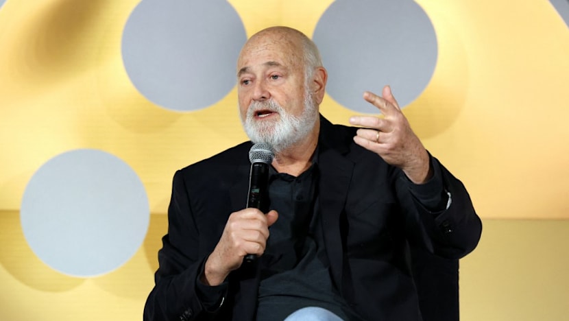 2 found dead at California mansion of director Rob Reiner: Reports