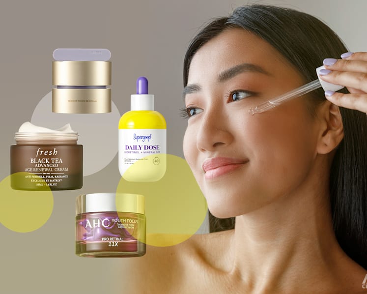 How to safely use retinol for youthful skin: Tips and recommendations 