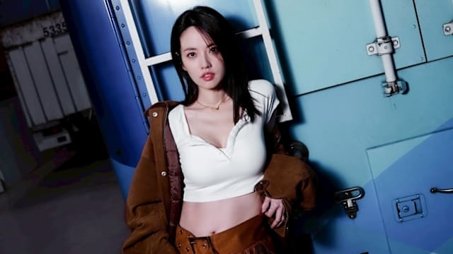 《食尚玩家》阿诺认了隆乳！遭酸民攻击笑回：我的假奶很好看