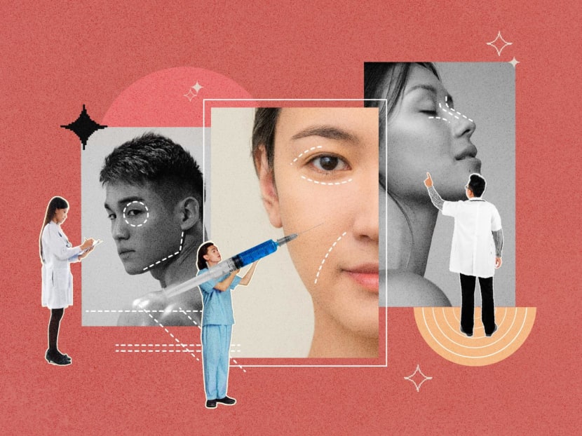 Youths and seniors alike driving boom in aesthetics industry with treatments such as fillers, microneedling seen as self-care