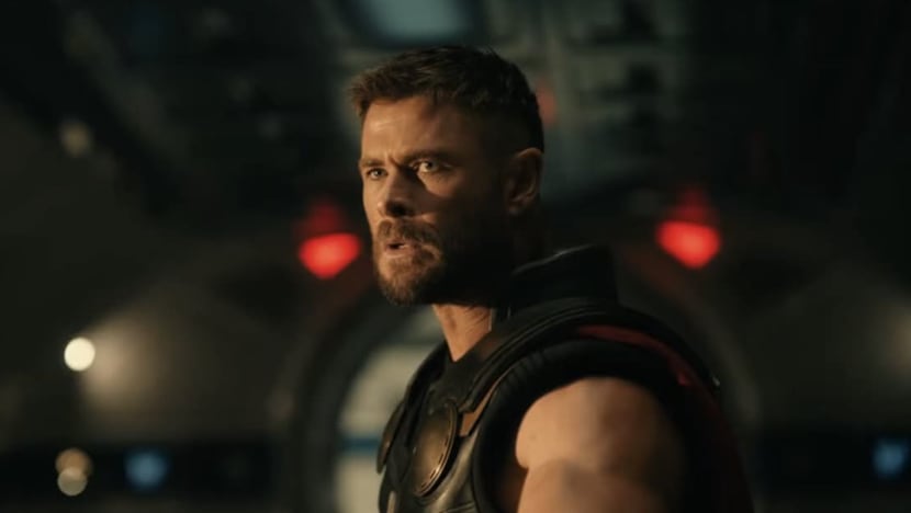 Avengers: Doomsday trailer reveals Doctor Doom, X-Men and Fantastic Four