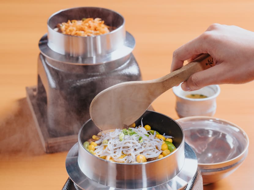 3 new Orchard Road restaurants to check out if you're out shopping or strolling 3 new Orchard Road restaurants to check out if you're out shopping or strolling