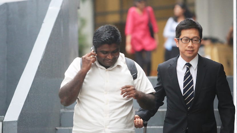 Gallop Stable abuse trial: Horse riddled with wounds, says ex-AVA officer