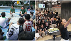 Extraordinary People - Empowering Youth