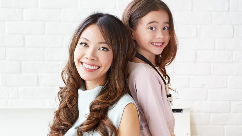 Single Mum No More! Jamie Yeo’s Tinder Beau Proposes And She Says Yes