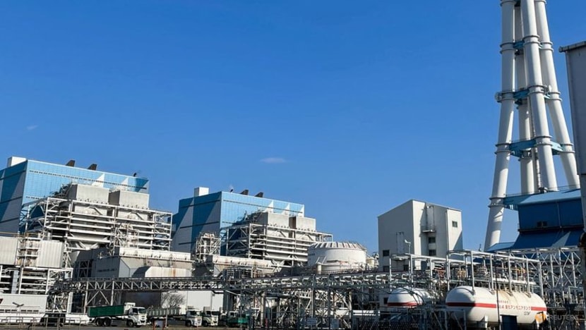 Japan's JERA sees no impact on its LNG supply from sanctions on Gazprombank