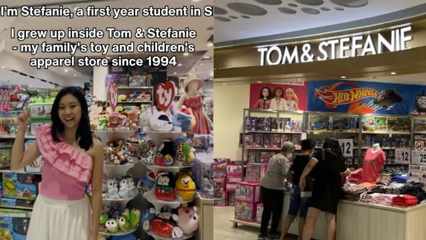 Tom & Stefanie down to three stores from 10 as founders' daughter aims to keep business going