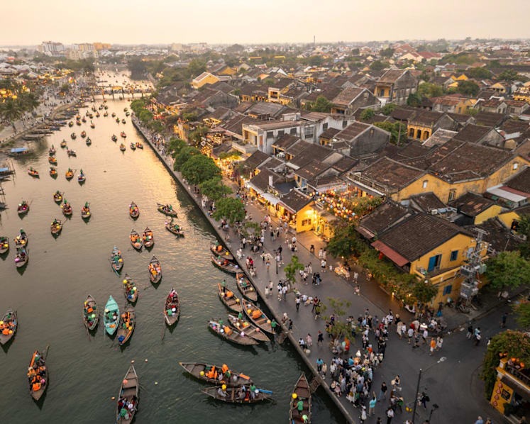 A weekend in Hoi An, Vietnam: Where old-world charm meets new discoveries