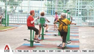 PAP Community Foundation to open more active ageing, senior care centres