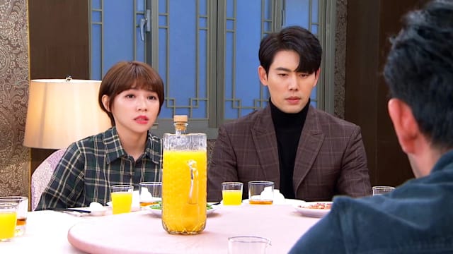 天之骄女（第356集）：文雪怀疑月里