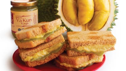 4 Uniquely Singaporean Snacks To Eat This National Day