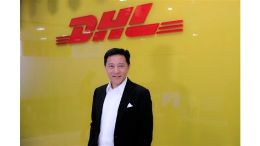 DHL Express appoints new commercial lead for Asia Pacific