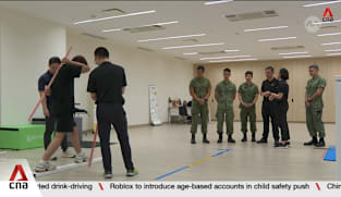 New National Service medical classification system to take effect from Oct 2027