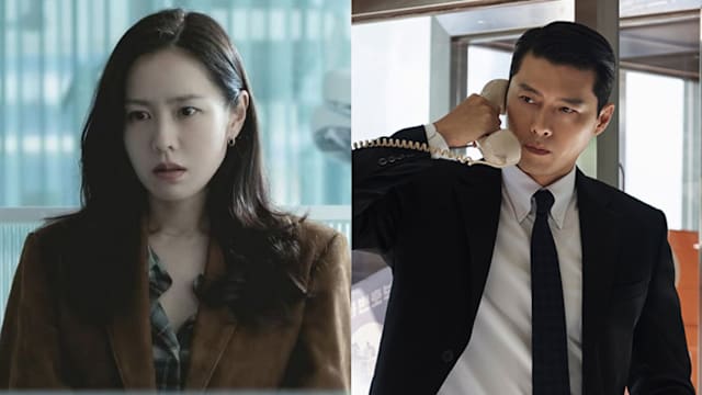 第62届百想艺术大赏入围名单公布，玄彬、孙艺真抢视帝影后