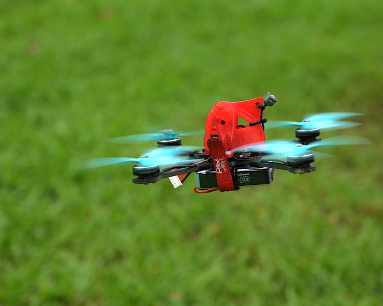 Singapore to ease unmanned aircraft regulations from Feb 14