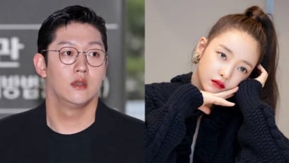 K-pop Star Goo Hara Found Dead In Suspected Suicide; Fans Want Her Ex-Boyfriend Punished