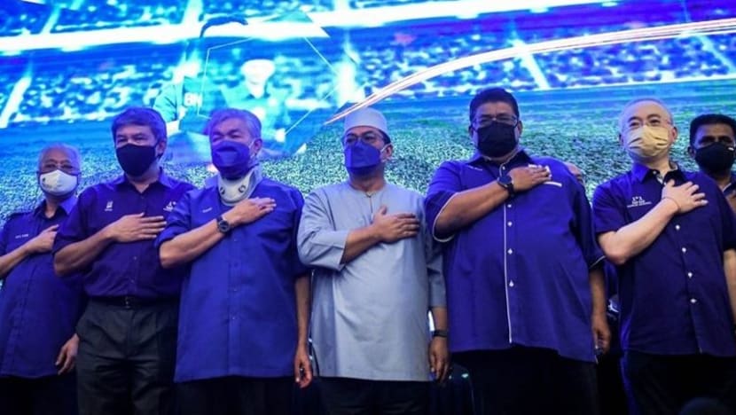 Keputusan PRN Melaka bukan kayu ukur, ramai pengundi luar negeri tidak keluar undi Keputusan PRN Melaka bukan kayu ukur, ramai pengundi luar negeri tidak keluar undi