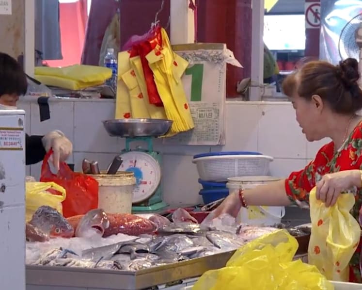 Why fish in Singapore is more expensive, and the prospect of prices remaining high