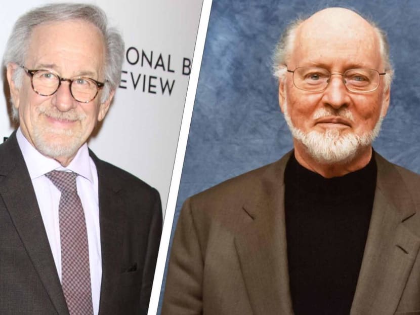 John Williams Decided Not To Retire After Working With On The Fabelmans: "Steven Spielberg Is Not A Man You Can Say No To"