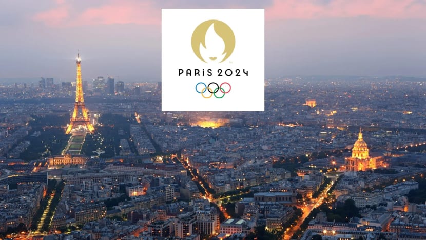 Olimpik Paris 2024: Majlis penutup diadakan di Stade de France, dimeriahkan penyanyi dunia Olimpik Paris 2024: Majlis penutup diadakan di Stade de France, dimeriahkan penyanyi dunia